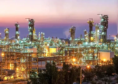 رسوب زدایی از آب شیرین کن حرارتی