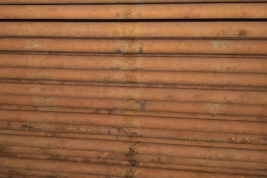 بعد از شستشوی شیمیایی دستگاه آب شیرین کن حرارتی