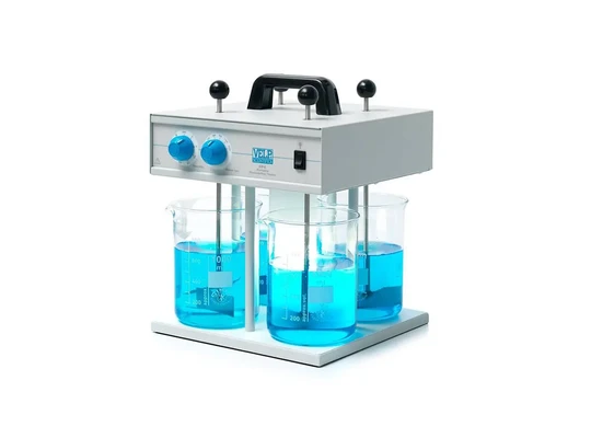 آزمایش جارتست