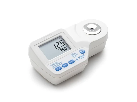 تست تعیین میزان سدیم موجود در آب