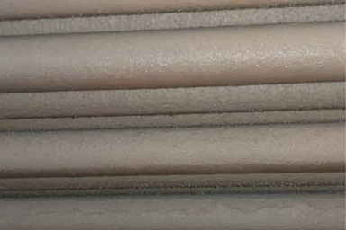 قبل از شستشوی شیمیایی آب شیرین کن پالایشگاه هشتم