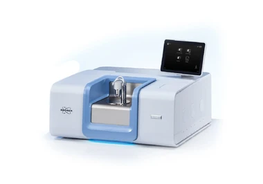 تجزیه و تحلیل طیف مادون قرمز با دستگاه FTIR