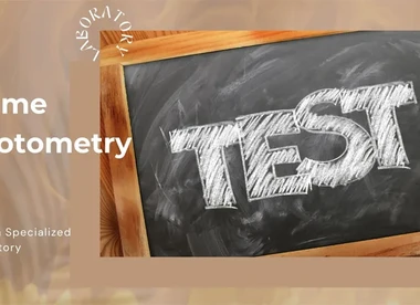 نورسنجی شعله