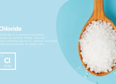 تعیین میزان کلرید موجود در آب و غلظت کلراید