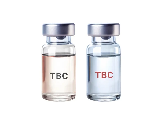 تست میکروبی TBC