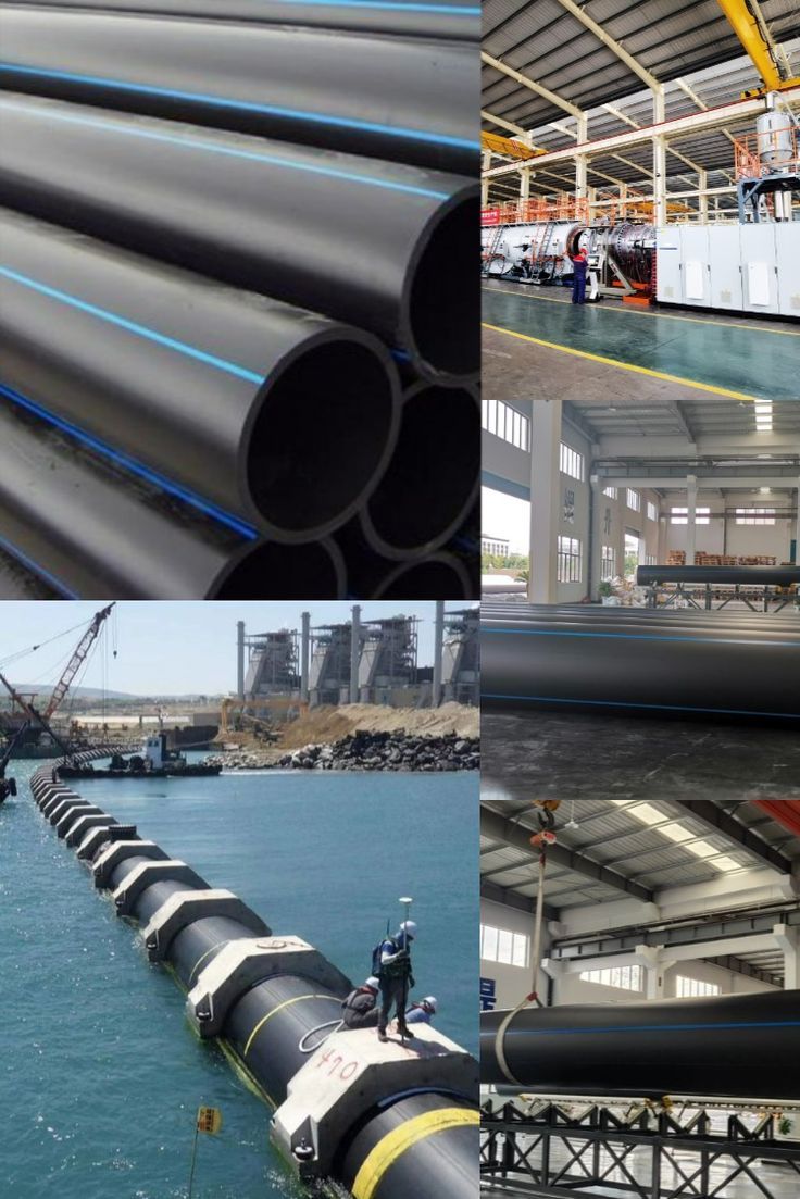 The effect of plastic pipes on the quality of tap water The effect of plastic pipes on the quality of tap water