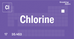 chlorine