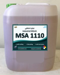 General industrial mitreh