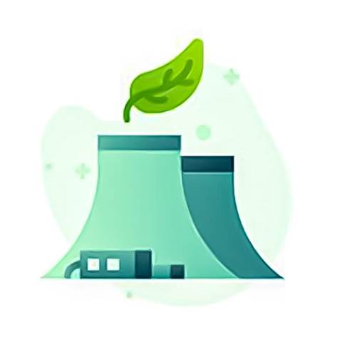 Increased energy consumption in connected systems Increased energy consumption in chillers, compressors, boilers