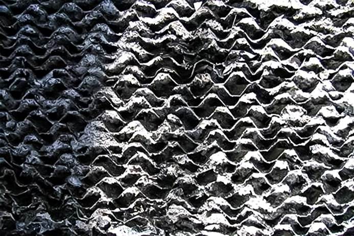 Reducing airflow in cooling towers Reducing airflow in cooling towers