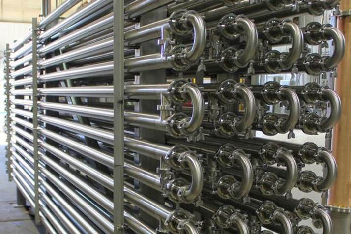 اواپراتور چیلر جذبی - محل تولید آب سرد برای سیستم‌های تهویه