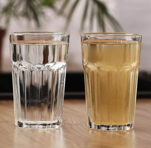 روش اندازه گیری دقیق حجم آب سیستم گرمایش ویلا