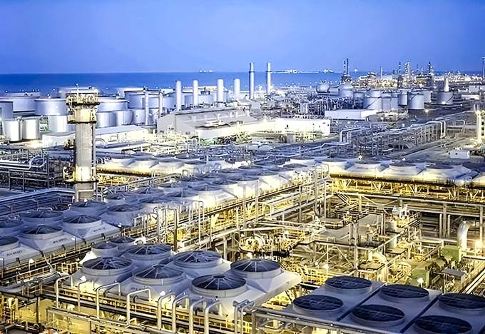 چالش های نگهداری آب شیرین کن در محیط نیروگاه — فضای محدود و شرایط عملیاتی سخت